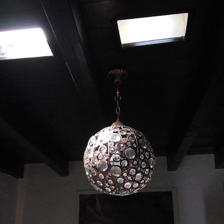 Aloelux Villa !! - Private Villa With Pool , Jacuzzi, Cinema, Massage ,Wonderful View, Art Desing Villa Tías Exterior foto